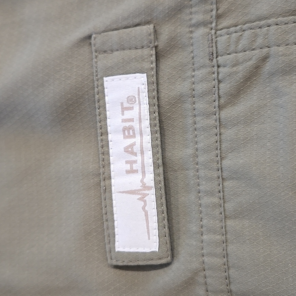 Habit Men's Shirt - Picture 5 of 12